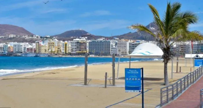 Vv 404 Vista Mar Con Balcon