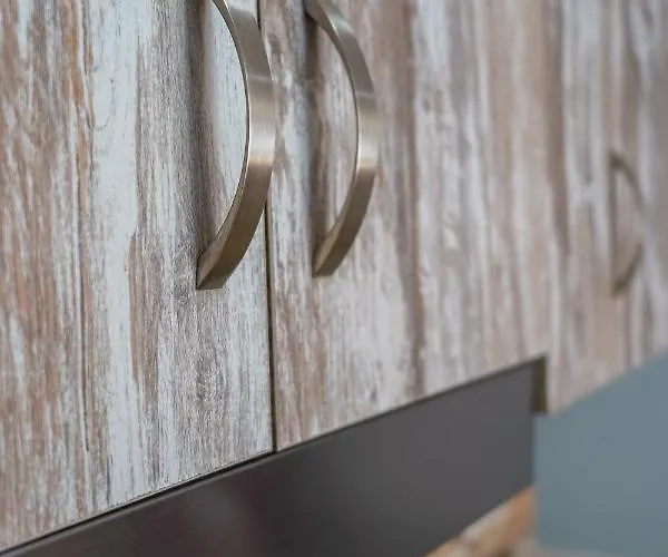 Vv 404 Vista Mar Con Balcon Апартаменты *