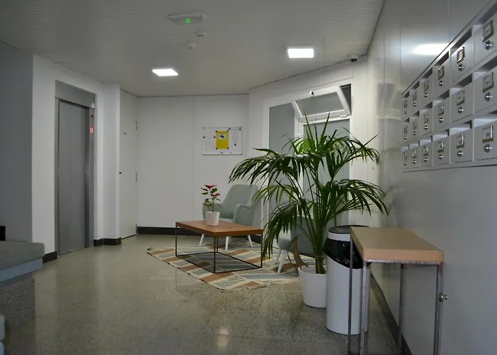 Vv 404 Vista Mar Con Balcon *