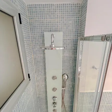 Vv 404 Vista Mar Con Balcon Лас-Пальмас-де-Гран-Канария