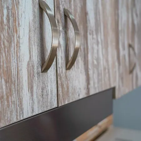 Vv 404 Vista Mar Con Balcon Апартаменты *