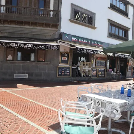 Lejlighed Vv 404 Vista Mar Con Balcon