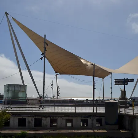 Appartamento Vv 404 Vista Mar Con Balcon Las Palmas de Gran Canaria