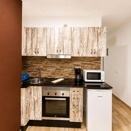 Apartment Vv 404 Vista Mar Con Balcon *