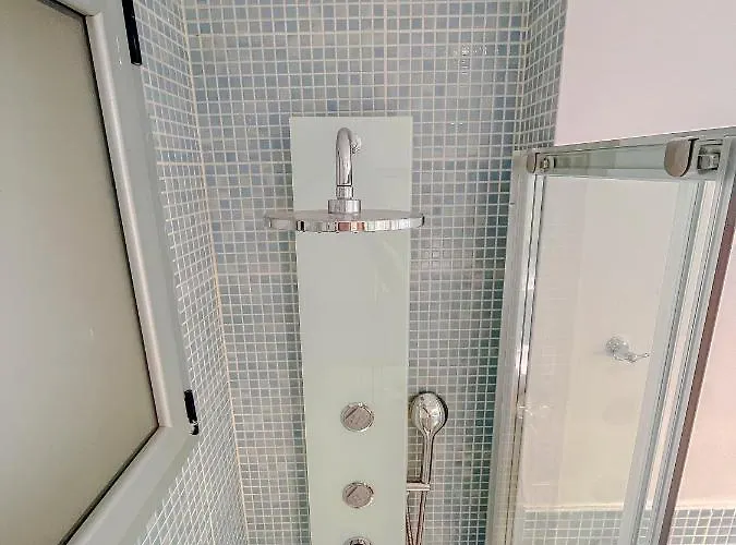 Vv 404 Vista Mar Con Balcon לאס פאלמס דה גראן קנאריה