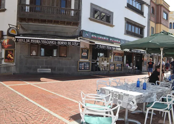 Apartament Vv 404 Vista Mar Con Balcon