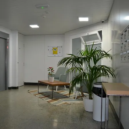 Vv 404 Vista Mar Con Balcon *